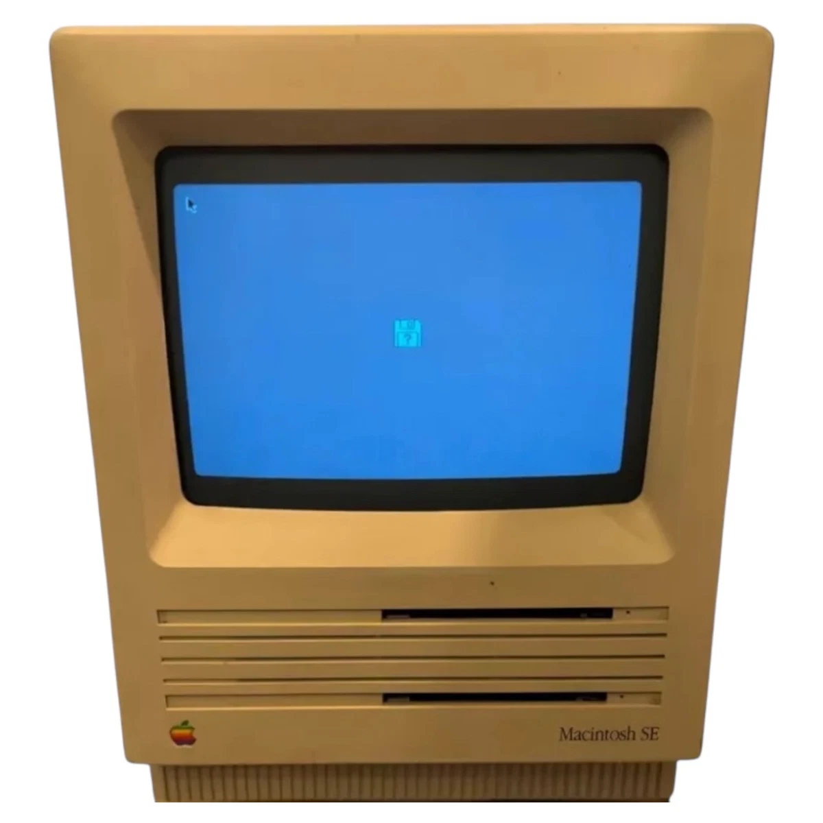 Apple Macintosh SE Vintage Computers & Mainframes for sale | eBay UK