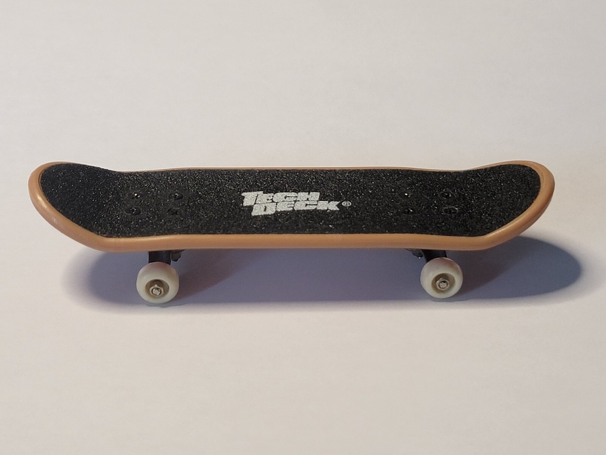 Tech Deck Names - Infoupdate.org