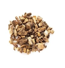 Burdock Root Organic Dried Cut Arctium Lappa 100% Natural ارقطيون
