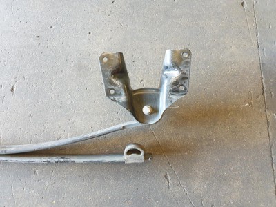2019 Ford TRANSIT Rear OFFSIDE Leaf Spring for sale online | eBay 