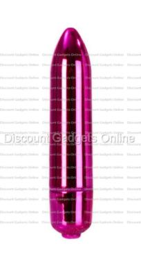 intensity sex toy High Intensity Bullet Waterproof Vibe Dildo Vibrator Mini Sex Toy Massager  PINK