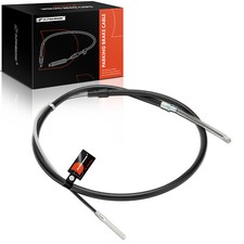 Handbremsseil Seilzug Feststellbremse Hinten für VW Golf III Vento 1H0609721D