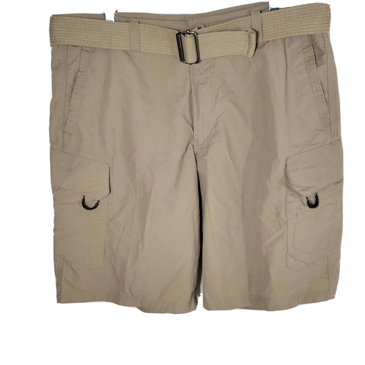 Burnside explorer best sale shorts