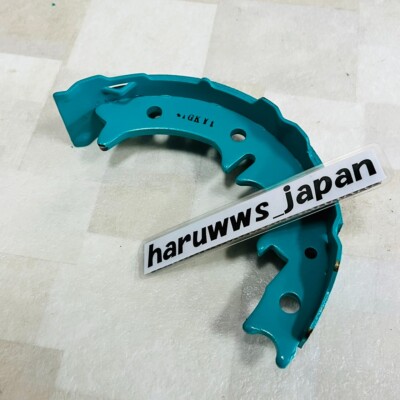 Project Mu for Toyota 1992-2001 Chaser JZX100 Rear Brake Shoes RH