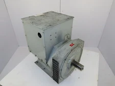 Stamford Newage A03l134285 BS5000 AC Generator 80KW 3PH 380V 50HZ 100KVA UC274D