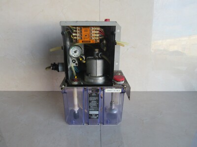 NSK Vogel OAE/MVA5-P1X4P2 Lubrication Lube Pump 0AE Lot # 3503 Listed by Greg