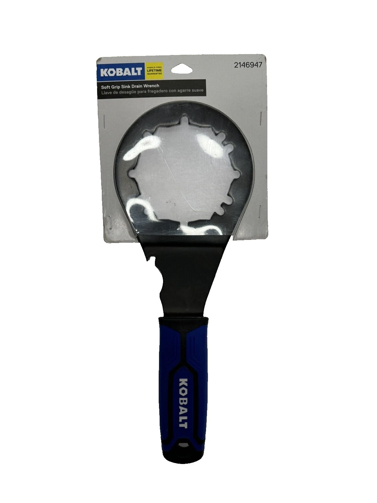 Kobalt Pipe Wrenches