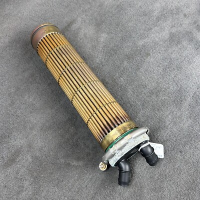 Sea-Doo 2004 RXP 215 Supercharged OEM Intercooler Cooler Sea-Doo 2004 RXP 215 Supercharged OEM Intercooler Cooler