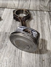 2002-2005 Chevy Trailblazer Gmc Envoy Piston And Connecting Rod 2002-2005 Chevy Trailblazer Gmc Envoy Piston And Connecting Rod