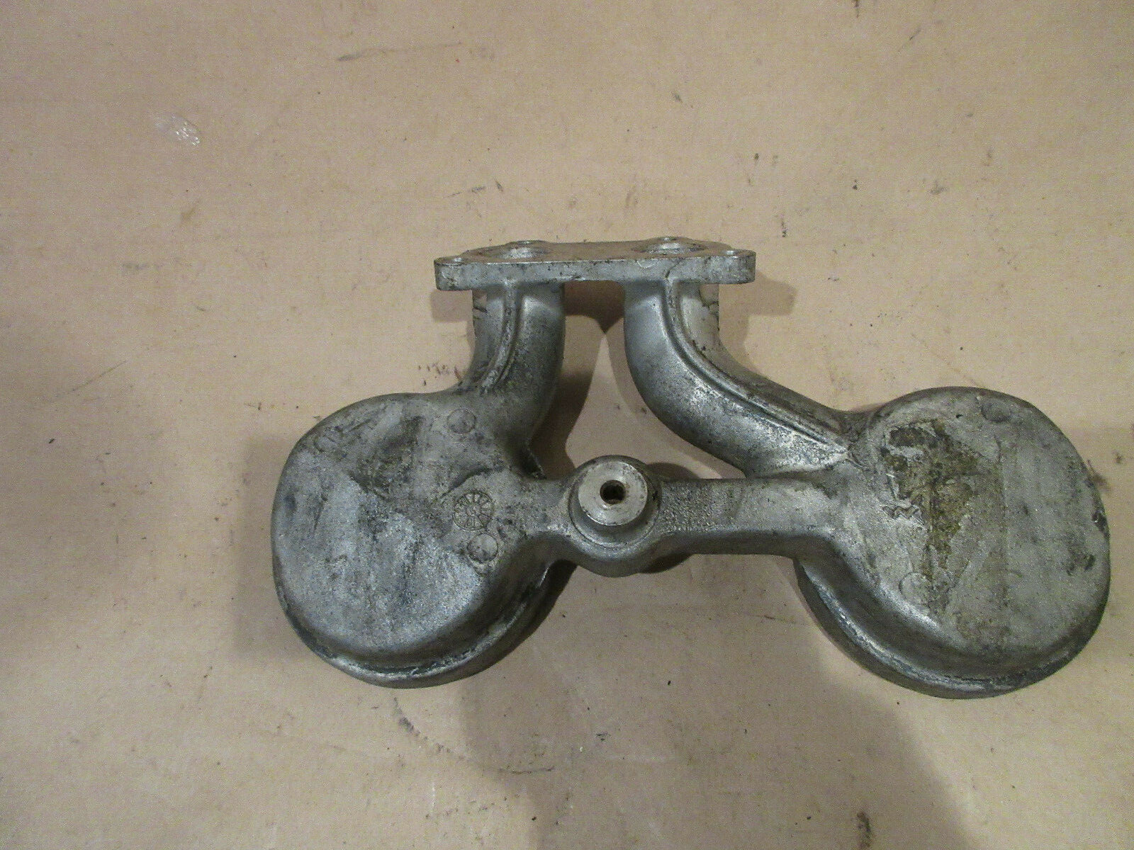 Ferrari 348,355, Mondial t  Oil Pump Pick Up P/N 143797