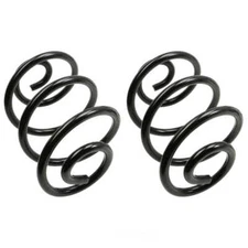 Coil Spring Set Moog 80659
