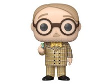 Willy Wonka & The Chocolate Factory Pop! Movies Vinile Figura Prodnose 9 Cm Funk