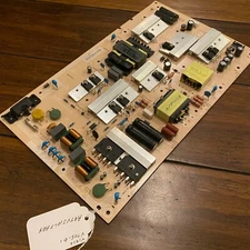 VIZIO ADTVJ1825AB4 POWER SUPPLY BOARD FOR V705-G1 AND OTHER MODELS
