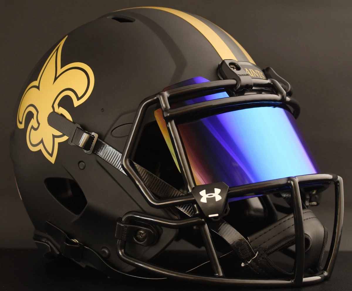 Authentic nfl helmets wholesale sales