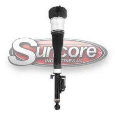 2007-2013 Mercedes S550 W221 Rear Left Airmatic & 4-Matic Electronic Air Strut