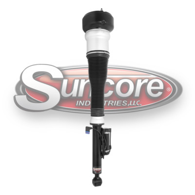 2007-2013 Mercedes S550 W221 Rear Left Airmatic & 4-Matic Electronic Air Strut