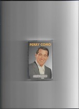 Perry Como A Classic Collection Tape 1, CS