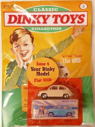 BREAK VINTAGE DINKY TOYS FIAT 2300 172 ÉCHELLE 1:43 - eBay BREAK VINTAGE DINKY TOYS FIAT 2300 172 ÉCHELLE 1:43 - eBay