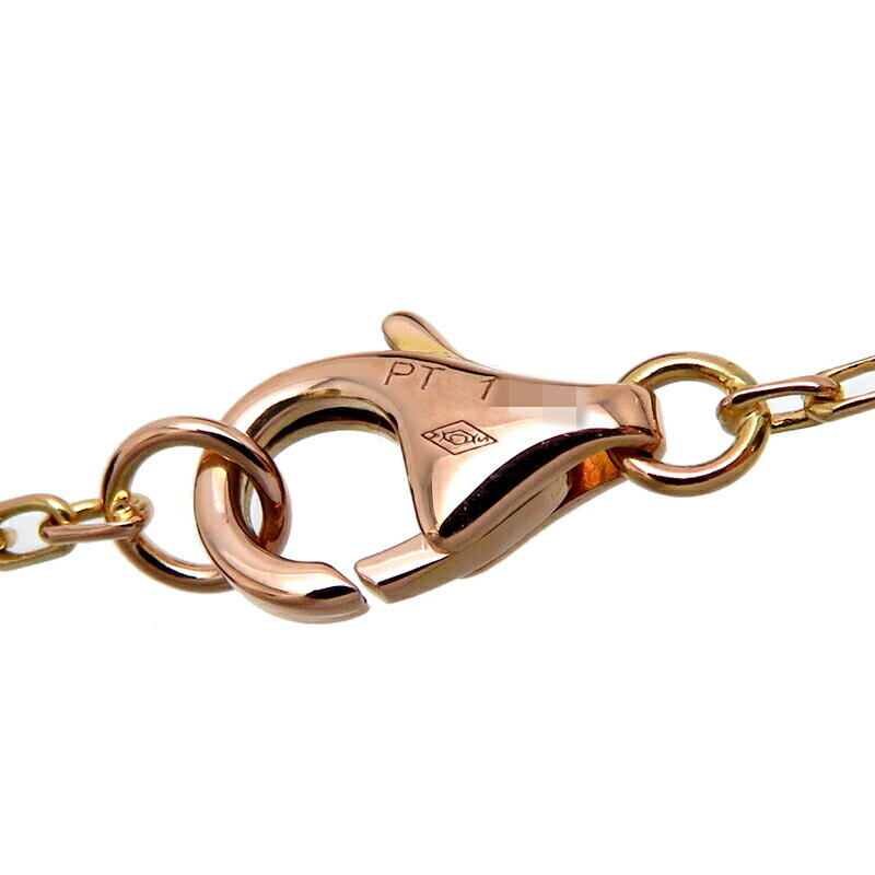 Cartier Baby Love Women'S Bracelet 750 Pink Gold eBay