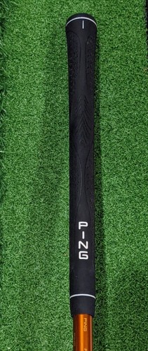 Ping G10 Blue Dot 7 Iron TFC 129 I Soft R Flex Graphite Shaft RH 37”: 😎⛳ - Picture 6 of 8