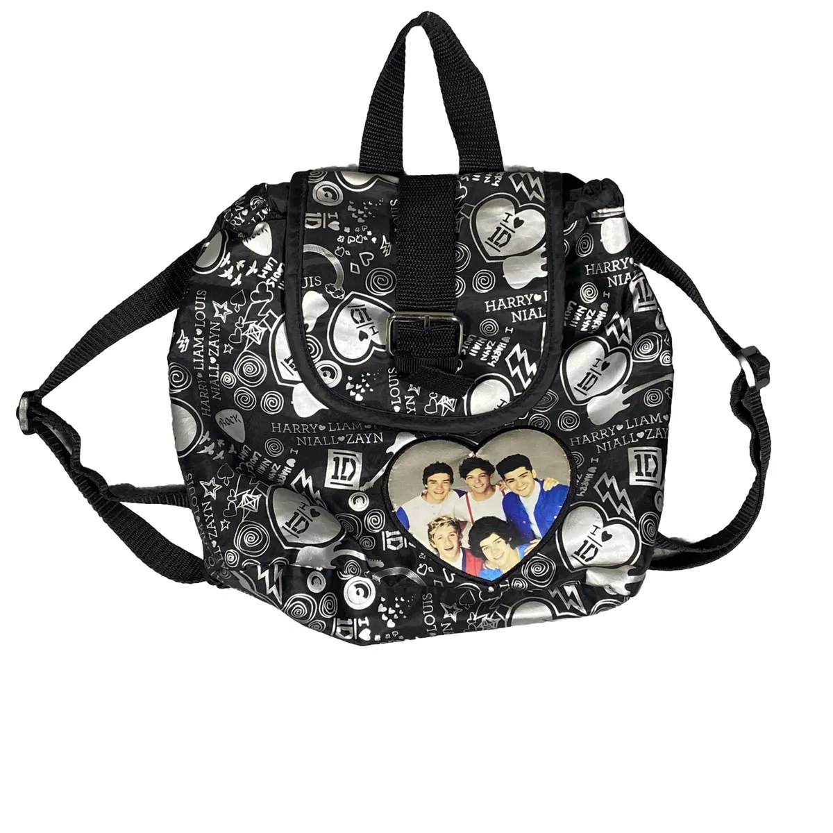 Buy One Direction Large Backpack, 