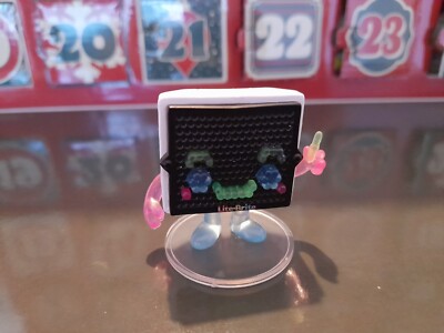 Funko Pocket Hasbro Retro Toys Adventskalender Lite Brite Pink Arms