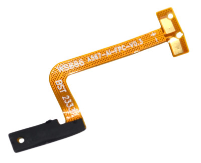 OEM MAXSIP TELECOM DIALN X65 X65B REPLACEMENT GOOGLE ASSISTANT BUTTON FLEX CABLE