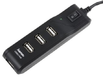 HAMA USB Devices Bus-Powered - 54590