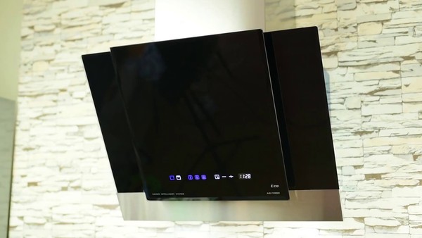 Kaiser Premium Dunstabzugshaube 60Cm Wandhaube Kopffrei 910M³/H Aktionspreis-image