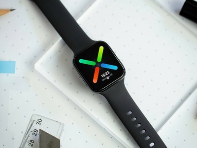 smartwatch oppo 46mm wifi