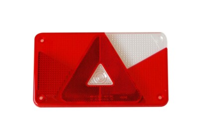 Multipoint 5 Lichtscheibe Rechts