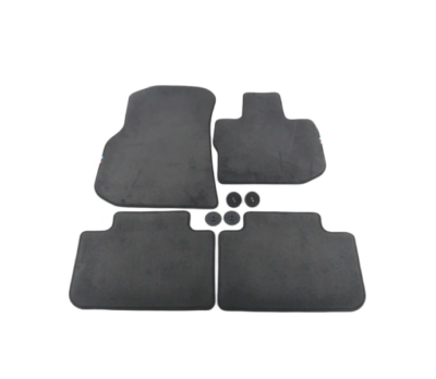 BMW X3 M F97 Floor Mat Set RHD 51478745788 NEW GENUINE | eBay