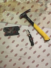 Pro Grade Flooring Installation Tool Tapping Block LVT LVP Vinyl Tile Plank