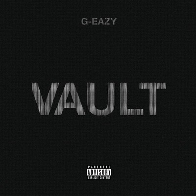 G-Eazy - The Vault (Record Store Day) (Vinyl)