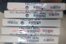 A-B 2085-ECR Expansion Module End Cap - NEW in Sealed BOX