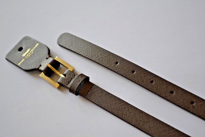 paul costelloe belt