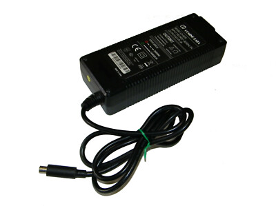 CD Coming Data Model LP-3630 AC Adapter 42V DC 3A                           **16