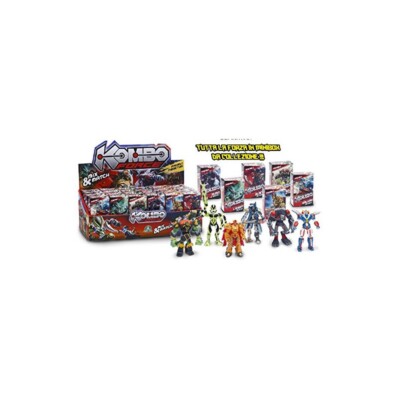 Kuroko's Basketball Capsule Portachiavi in Gomma Set di 20 Personaggi