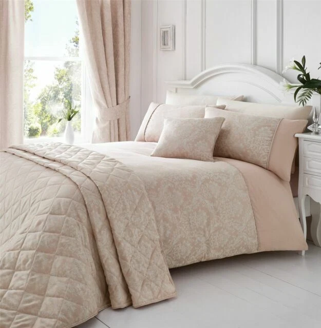 Rose Bedding Sets & Duvet Covers
