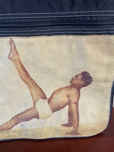 Insiders 1 Brooklyn One New York Messenger Bag Crossbody - 第 2/8 張圖片