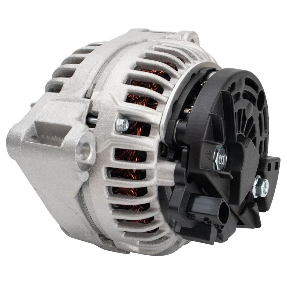 For 2003-2006 Mercedes-Benz G55 AMG Base Sport Utility Replacement Alternator Foto 3 de 4