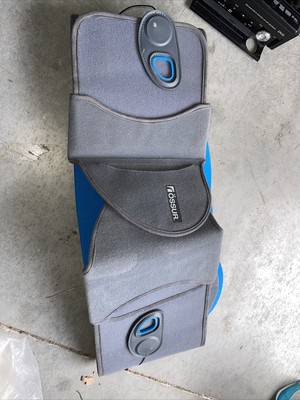 ossur back brace