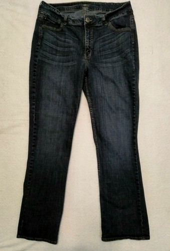 Riders By Lee Jeans Women's Relaxed Fit 