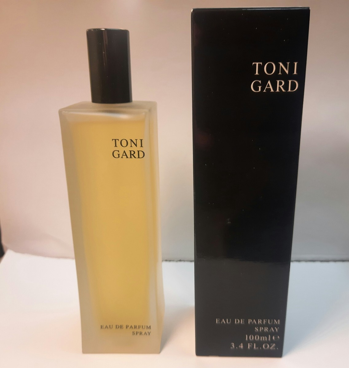 Perfume Gammon Parfumo Parfum Gammon FÃ¼r MÃ¤nner Parfum Toni Gard