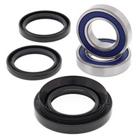 Radlager-Kit All Balls 25-1029 FüR Yamaha Yz Wr, Honda Trx Ex Sporttrax