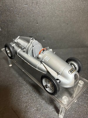 CMC 1/18 Auto Union Typ D Minicar | eBay