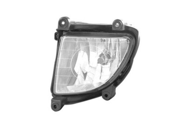 VAN Wezel Nebelscheinwerfer 8381997 H8 FüR KIA Sportage 2 16V 4WD Crdi-image