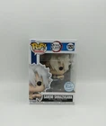 Funko Pop Demon Slayer 1253 Sanemi Shinazugawa Figure Special Edition