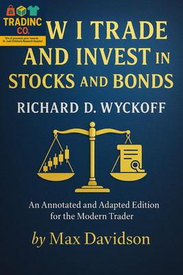 How I Trade and Invest in Stocks and Bonds: an Annotated and Adapted Edition for