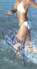 Elle Macpherson - Super Model, Actress, Cover Girl -Autographed Bikini Photo Set — photo 5